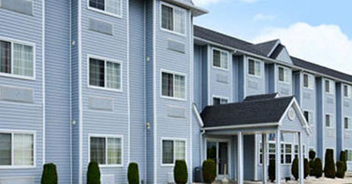 Sleep Inn & Suites Clarion, Pa Near I-80 Exterior photo